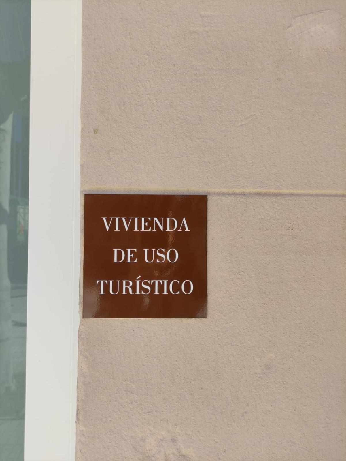 Apartamentos La Muralla Santo Domingo De La Calzada Exterior photo